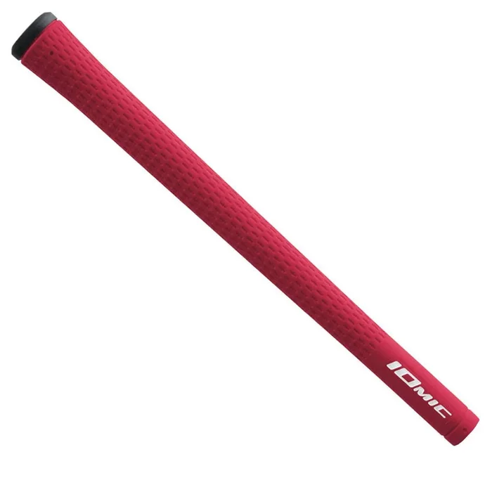 IOMIC Sticky Grip 2.3 – Red Std