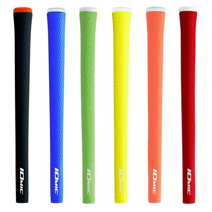Iomic Sticky Junior (13pcs + Golf Grip Kit)