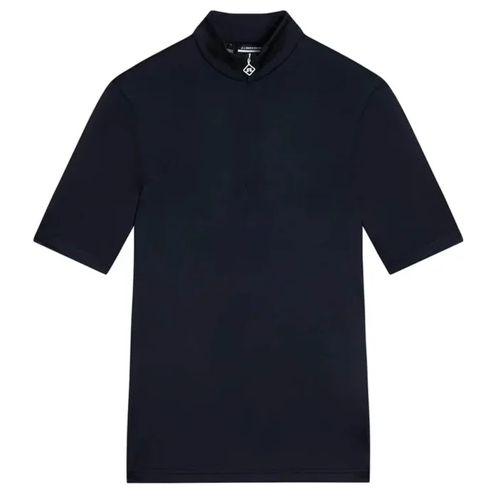 J.Lindeberg Amalia Golf Top JL Navy – 23 Women