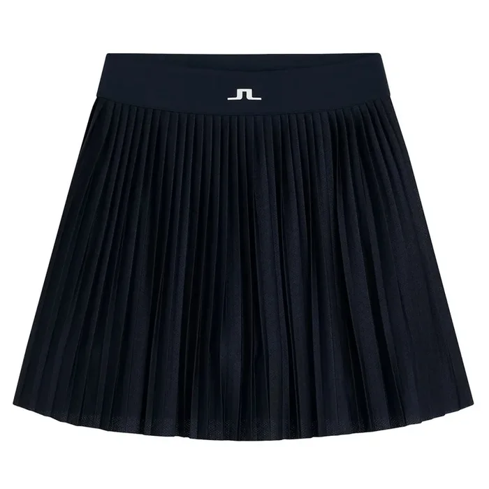 J.Lindeberg Binx Golf Skirt JL Navy – 23 Women