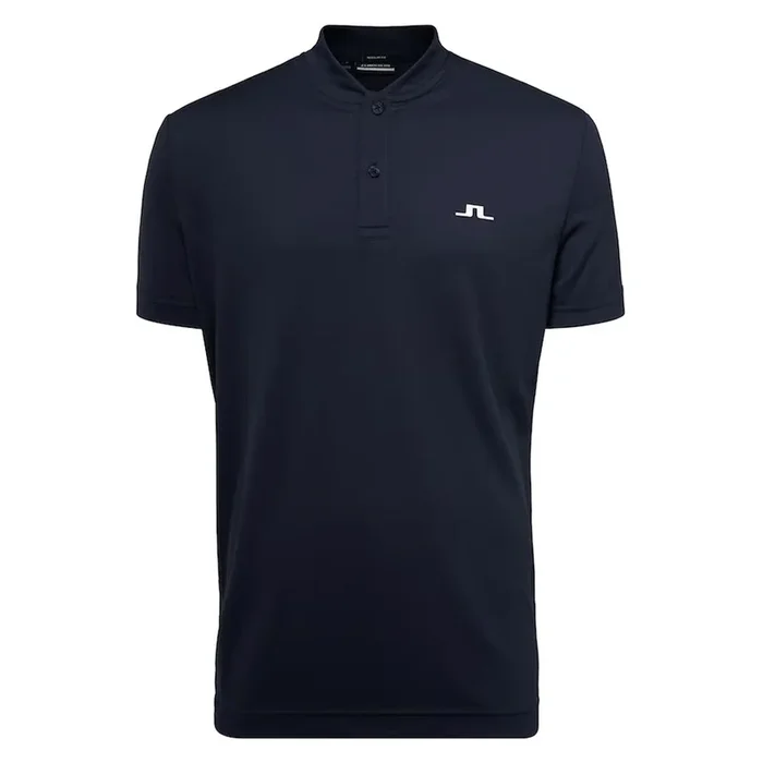 J.Lindeberg Bode Regular Fit FW Golf Polo 2022