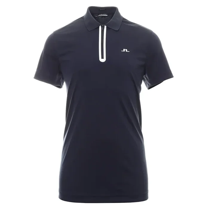 J.Lindeberg Clipz Regular Fit Golf Polo 2022