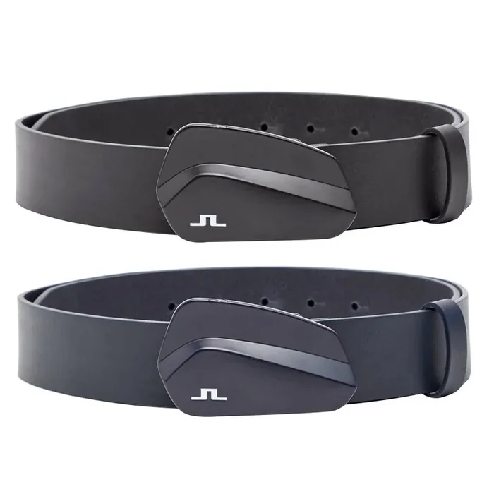 J.Lindeberg Club Golf Belt 2021