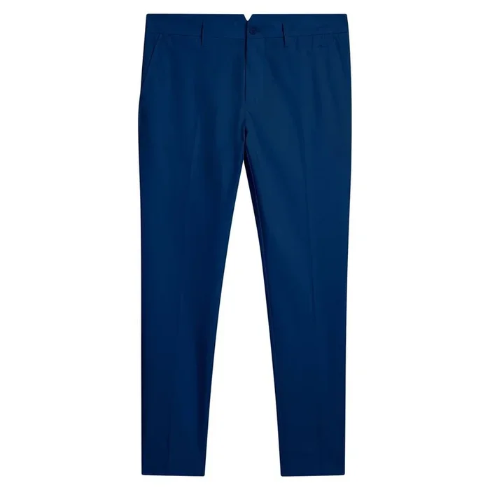 J.Lindeberg Ellott Golf Pants Estate Blue – SS24 Men