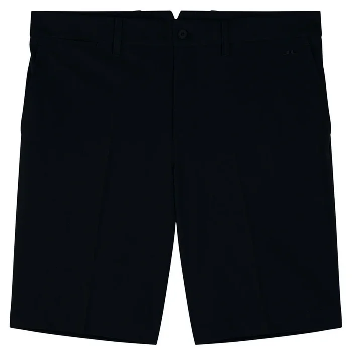 J.Lindeberg Eloy Golf Shorts Black – SS24 Men