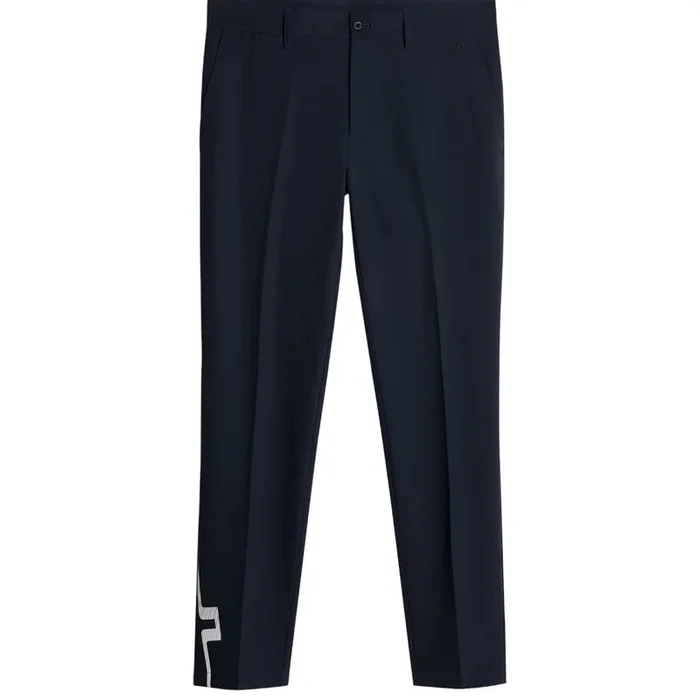 J.Lindeberg Heath Golf Pants JL Navy – FW25 Men