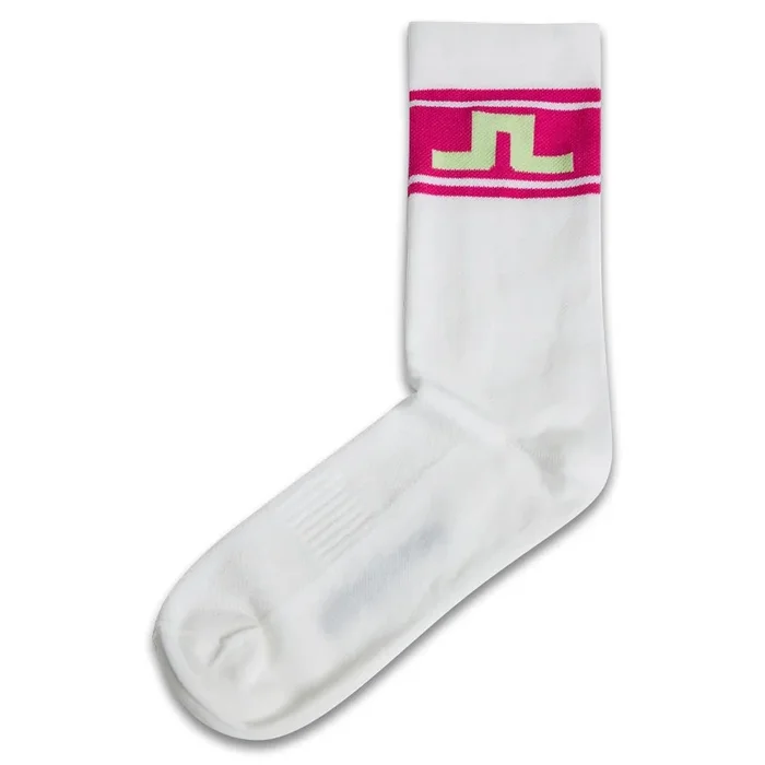 J.Lindeberg Lei Golf Socks – 24 Women