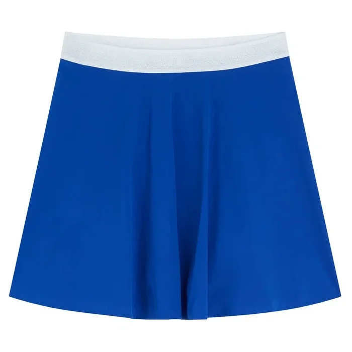 J.Lindeberg Mimi Golf Skirt Surf The Web – SS23 Women