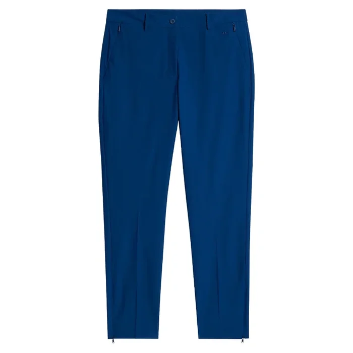 J.Lindeberg Pia Golf Pants Estate Blue – FW23 Women