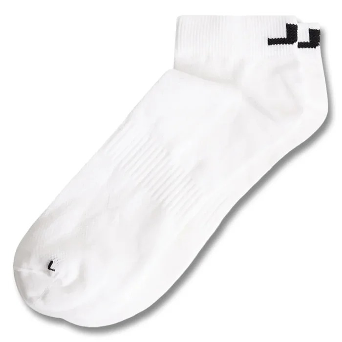 J.Lindeberg Rise Short Golf Socks – FW25 Men