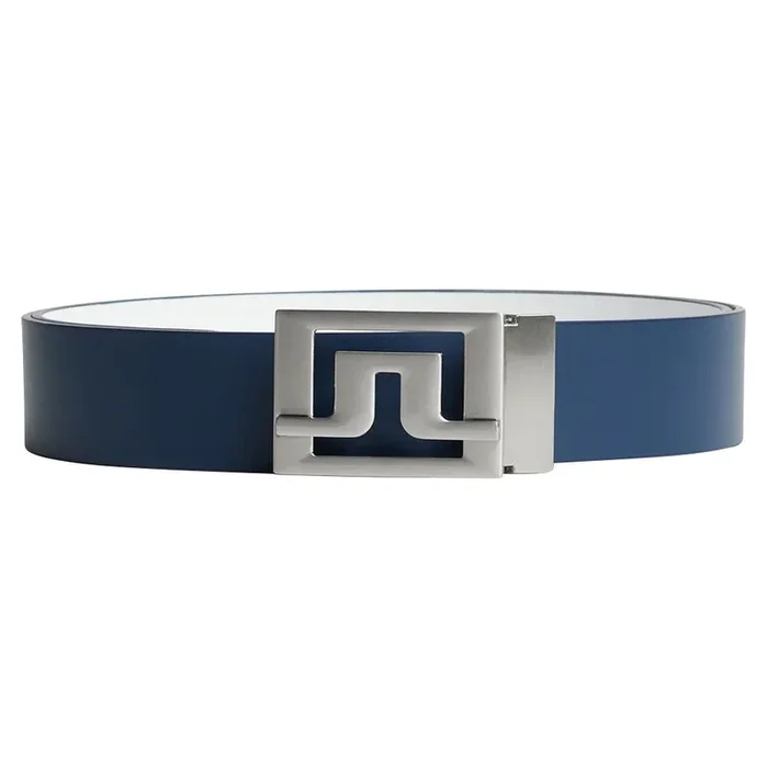 J.Lindeberg Slater Detachable FW Golf Belt JL Navy – 23 Men