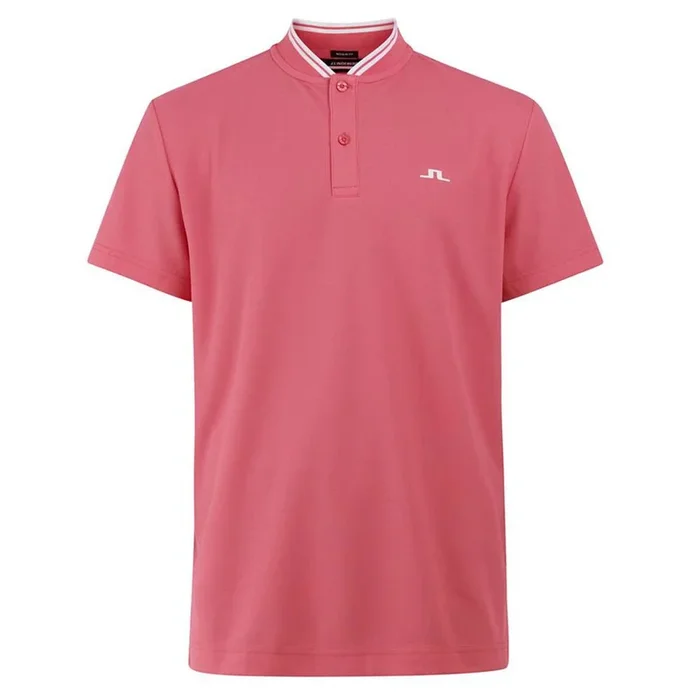 J.Lindeberg Tyson Regular Fit Golf Polo 2022