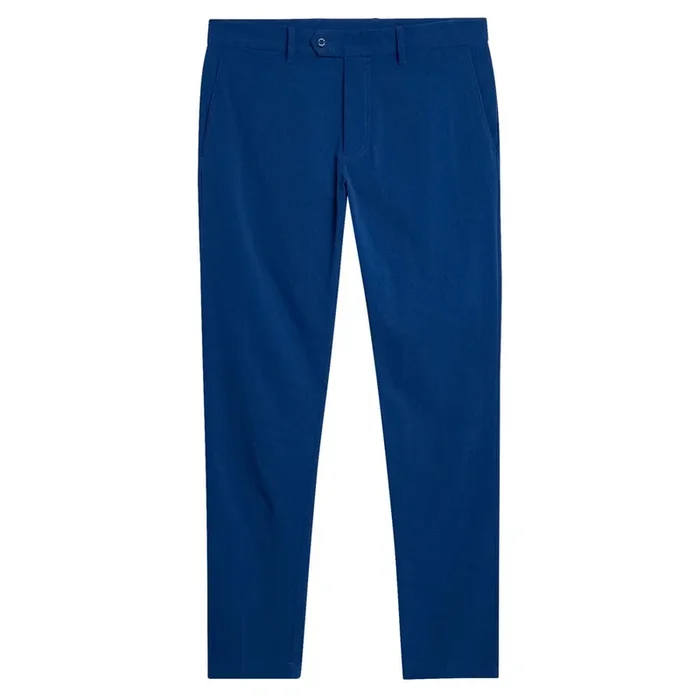 J.Lindeberg Vent Golf Pants Estate Blue – SS24 Men