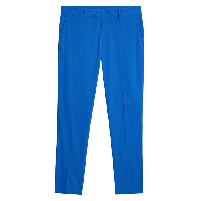 J.Lindeberg Vent Golf Pants Nautical Blue – SS24 Men