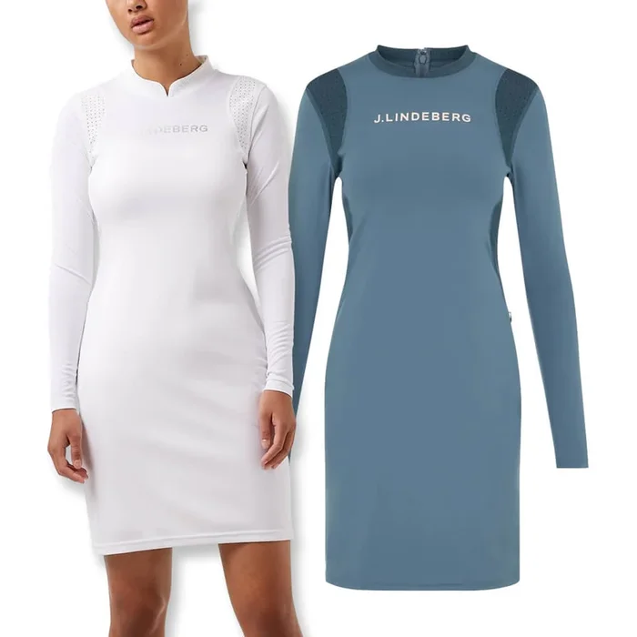 J.Lindeberg Zola Golf Dress 2021 Women