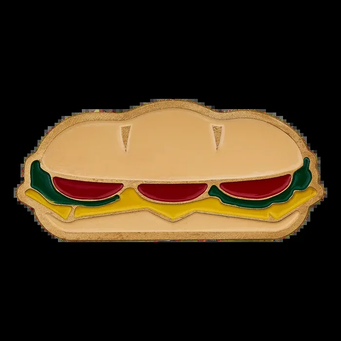 J.P Graziano Sandwich Ball Marker