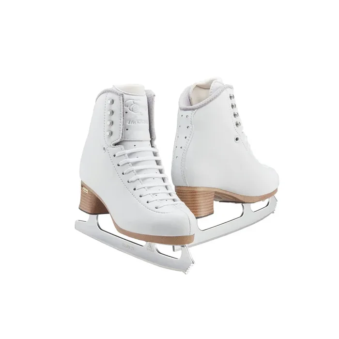 Jackson Evo FS2021 Fusion Misses Figure Skates