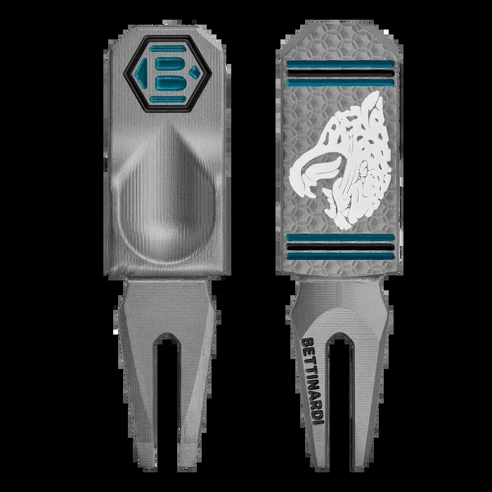 Jacksonville Jaguars Divot Tool