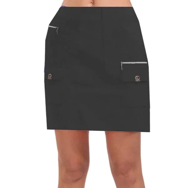 Jamie Sadock Airwear Skort – Pockets