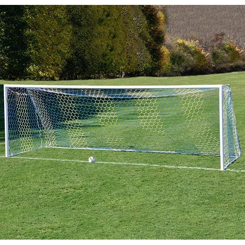 Jaypro Classic 8′ x 24′ Official Round Goal Package
