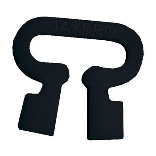 Jaypro Easy Track Net Clips