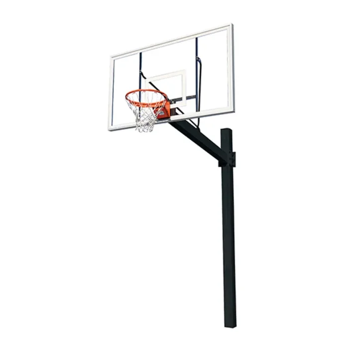 Jaypro Titan Outdoor Basketball Systems