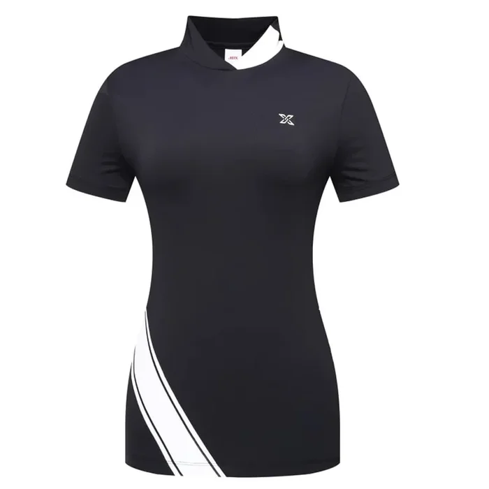 JDX America Tori Golf Polo 2022 Women