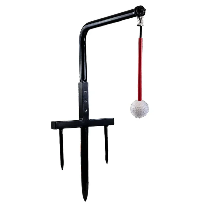 JEF World of Golf Swing Groover
