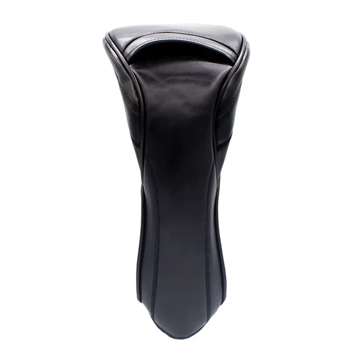 JEF World of Golf Synthetic Leather Driver Headcover -Drivers