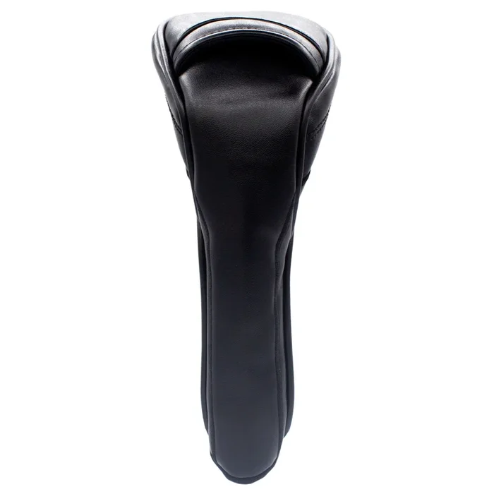 JEF World of Golf Synthetic Leather Hybrid Headcover -Hybrids