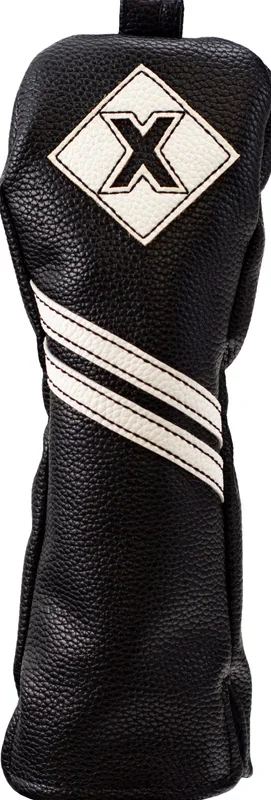 JEF World of Golf Vintage Headcover -Hybrids