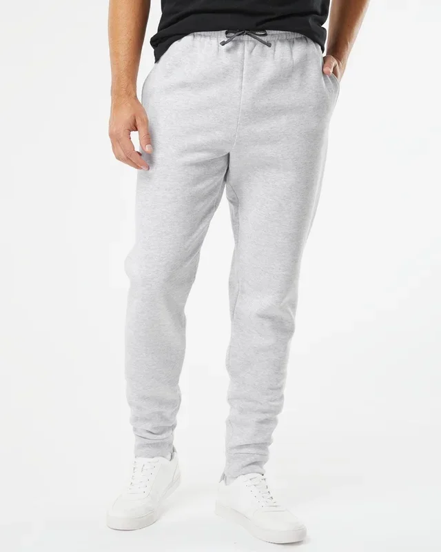 JERZEES Men’s Nublend Joggers