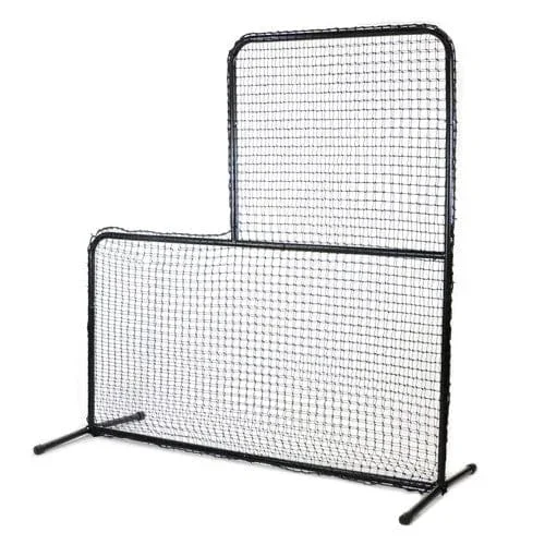 Jugs Sports Baseball Backyard Net Package