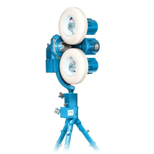 Jugs Sports BP2 Cricket Bowling Machine