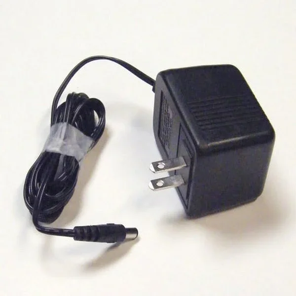 Jugs Toss Machine/Radar Cube – Power Transformer 100-240V