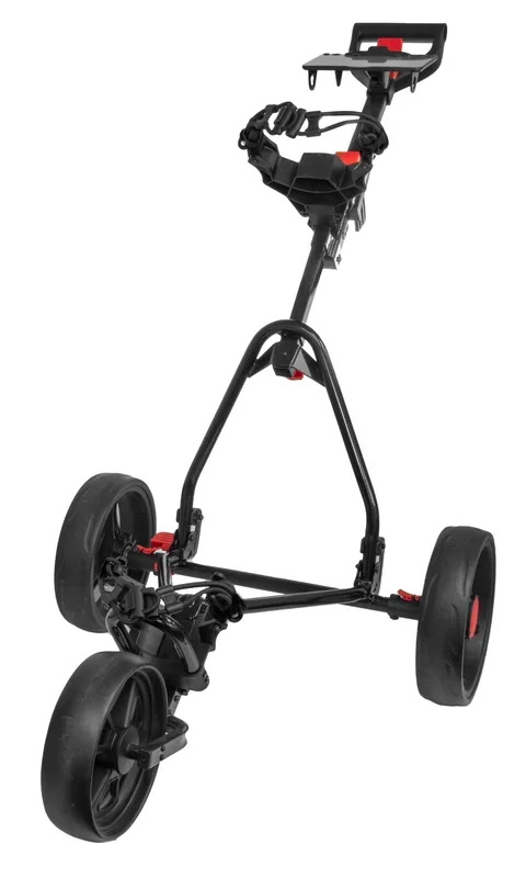 Junior Deluxe Cart