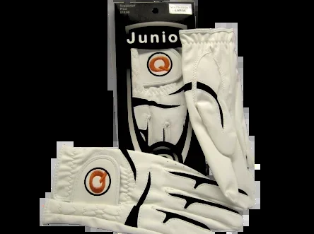Junior Golf Gloves Right Hand (Each)