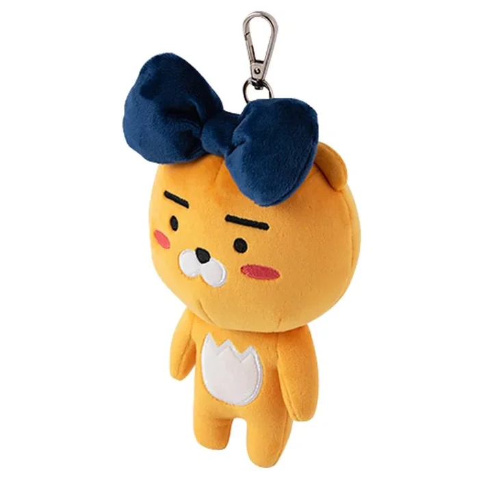 Kakao Friends Golf Ribbon Ball Pouch