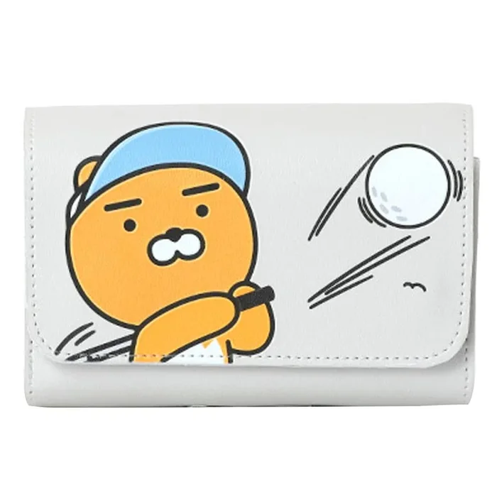 Kakao Friends Golf Swing Rangefinder Case