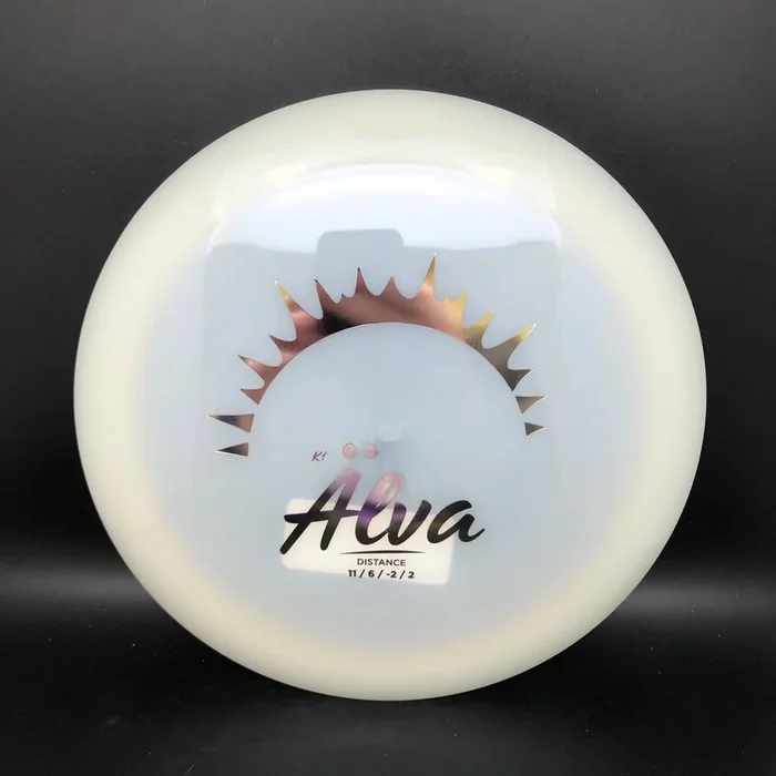 Kastaplast K1 Glow Alva Älva