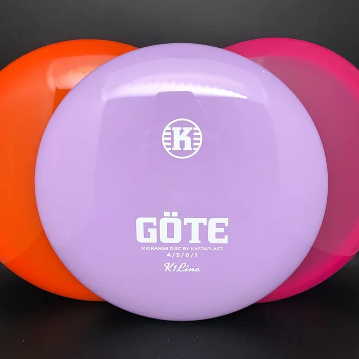 Kastaplast K1 Gote Göte