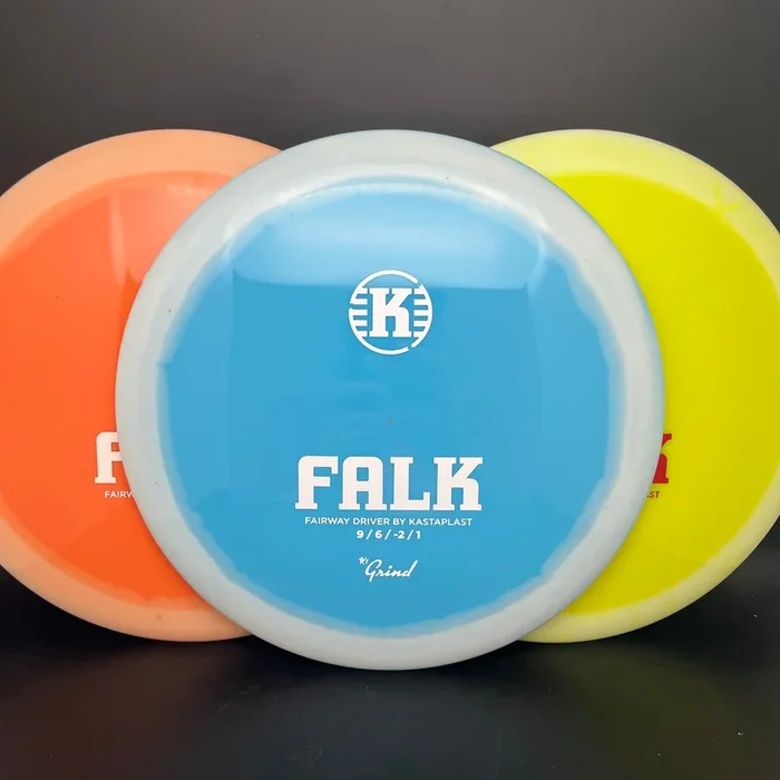 Kastaplast K1 Grind Falk