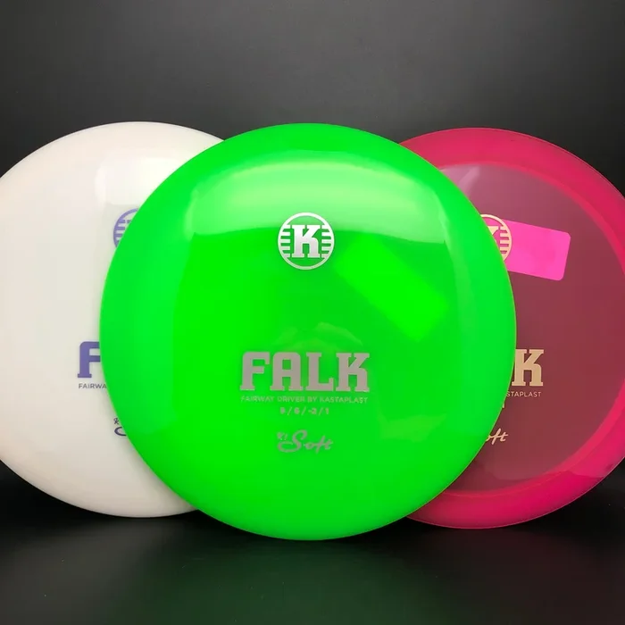 Kastaplast K1 Soft Falk