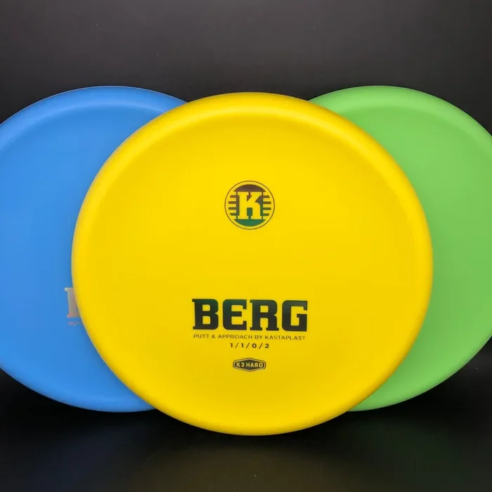 Kastaplast K3 Hard Berg – stock