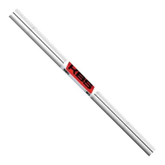 KBS 580 Shaft (.370 Tip)