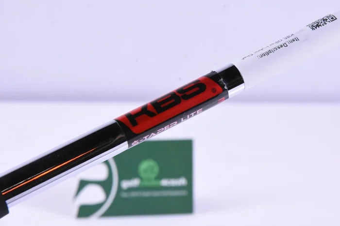 KBS $-Taper Lite #5 Hybrid Shaft / Regular Flex / Cobra