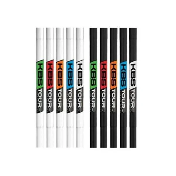 KBS Tour Custom Wedge Shaft (.355 Tip)