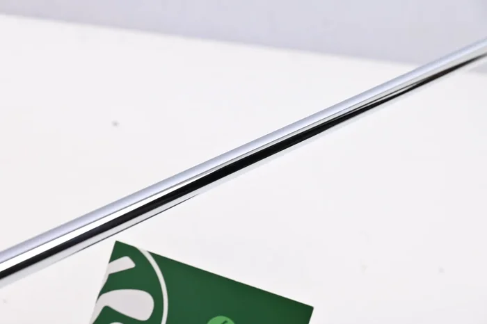 KBS Tour Hybrid Shaft / Stiff Flex / .370 Tip / Uncut