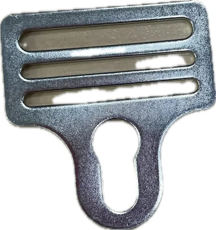 KEY SLOT 1″