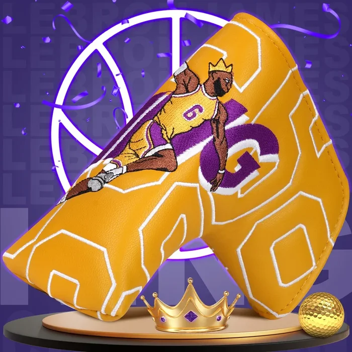 King Blade Cover Head Cover